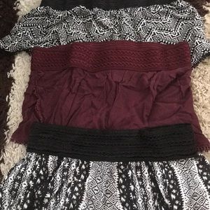 Bundle of shorts size xl